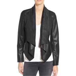 Kut From The Kloth faux waterfall jacket cardigan